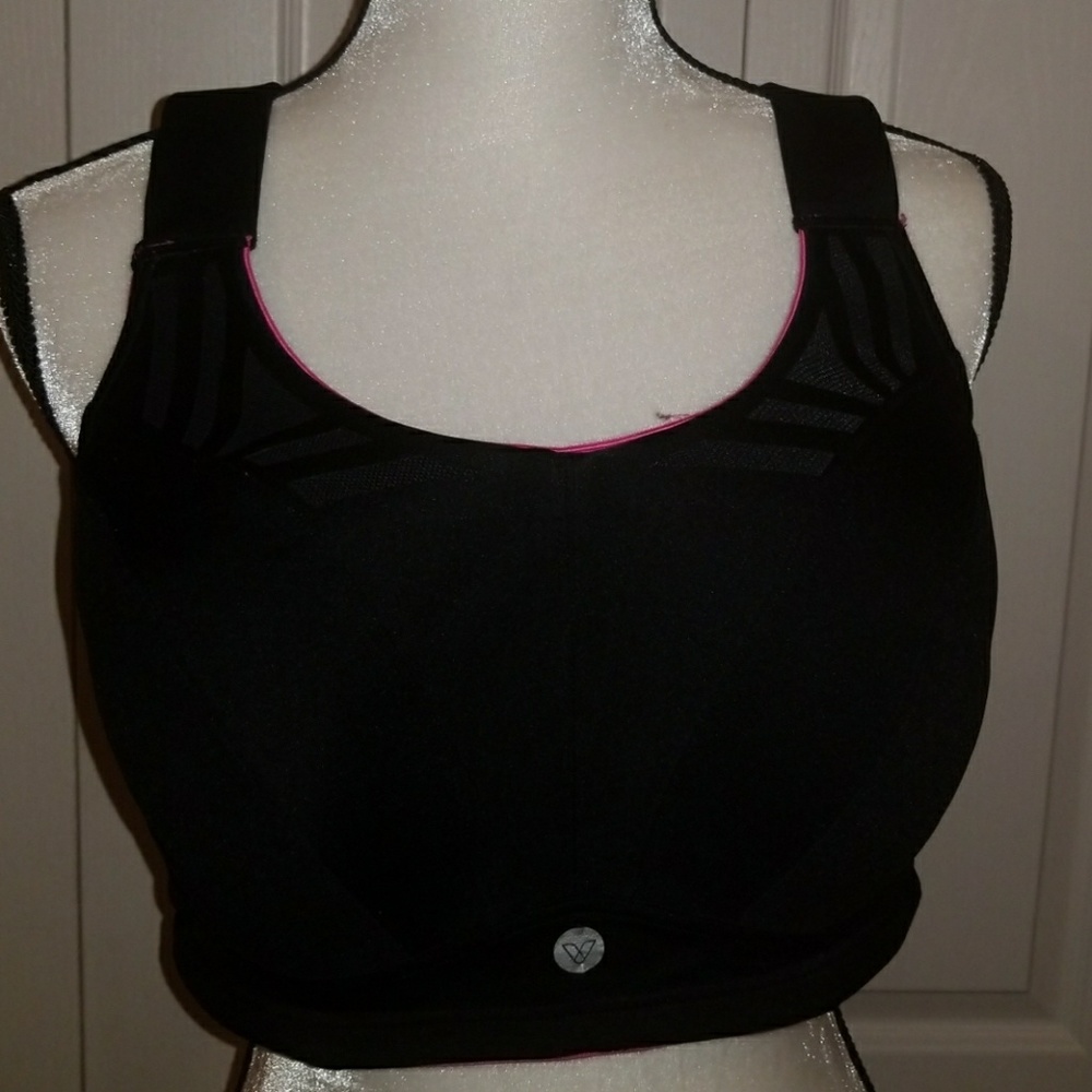 High impact plus bra, livi by Lane Bryant